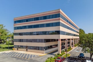 More details for 8230 Old Courthouse Rd, Vienna, VA - Office, Office/Medical for Lease