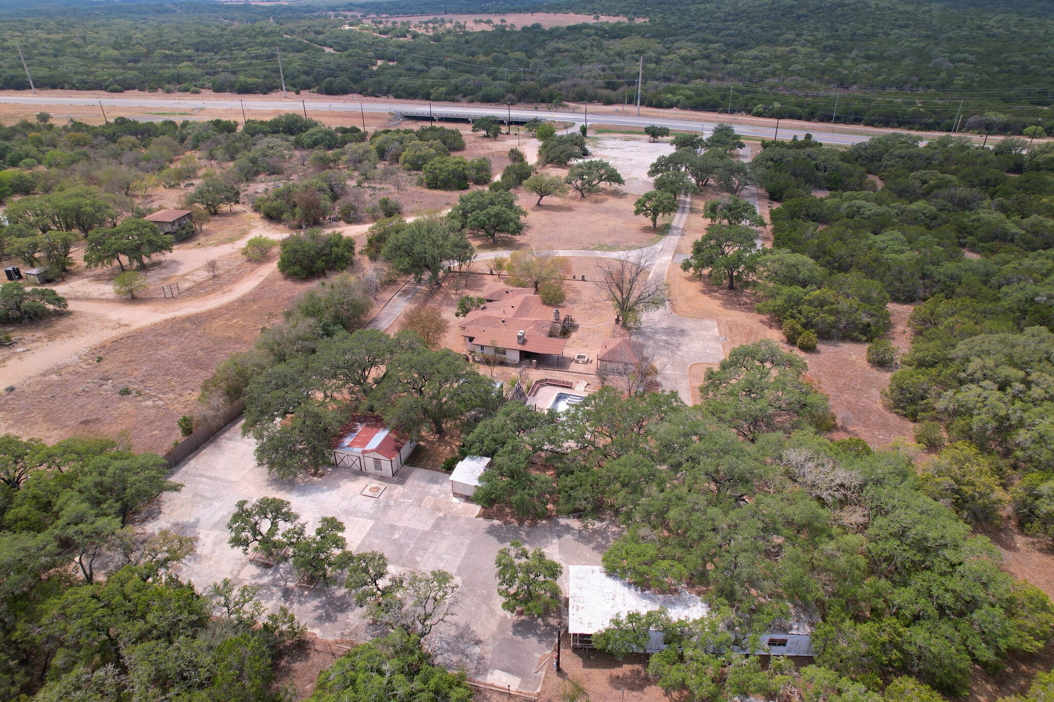 23306 Blanco Rd, San Antonio, TX 78260 - Wildman | LoopNet