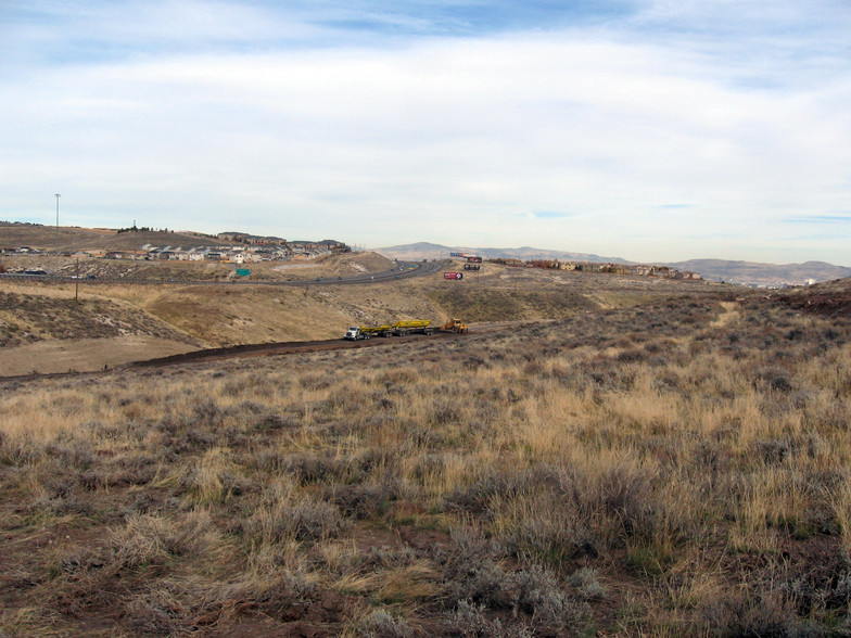 I-80, Reno, NV for sale - Building Photo - Image 1 of 1