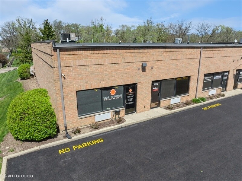 880 W Lake St, Roselle, IL for sale Building Photo- Image 1 of 1