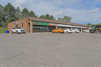 More details for 1123 Water St, Peterborough, ON - Retail for Sale