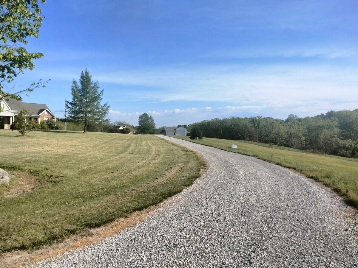 4 Ashley Ln, Hawk Point, MO 63349 4 Ashley Ln., Hawk Point MO 63349