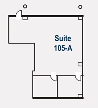 4025 Camino del Rio S, San Diego, CA for lease Floor Plan- Image 1 of 1