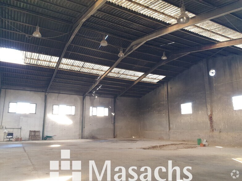 Industrial in Móstoles, Madrid for sale - Building Photo - Image 3 of 7
