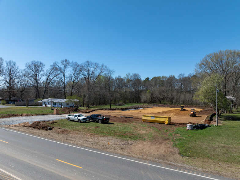 28848 AL-53, Ardmore, AL for sale - Construction Photo - Image 2 of 3