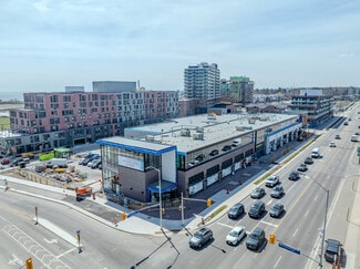 More details for 70 S Mississauga Rd, Mississauga, ON - Office/Medical, Retail for Lease
