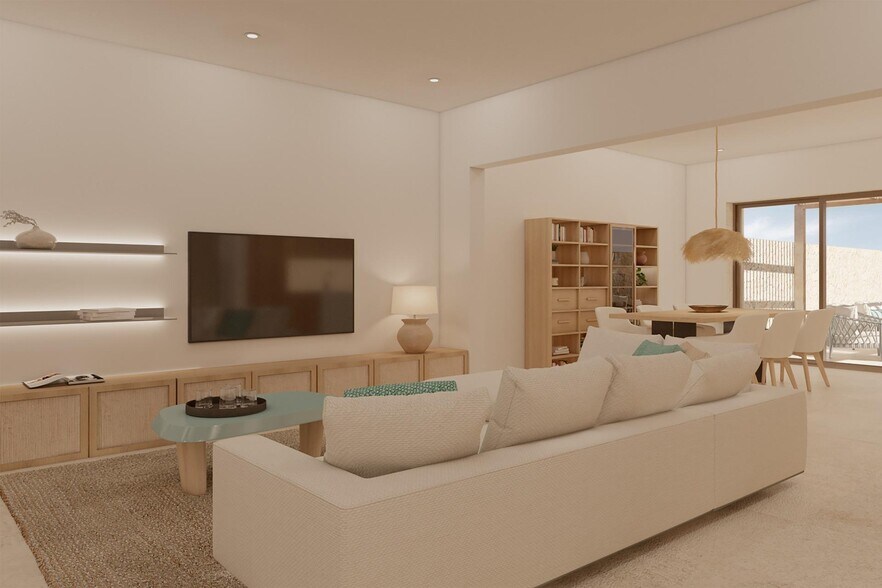 Land in Santanyí, Islas Baleares for sale - Building Photo - Image 3 of 10