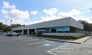 More details for 4150 N Armenia Ave, Tampa, FL - Office, Office/Medical for Lease