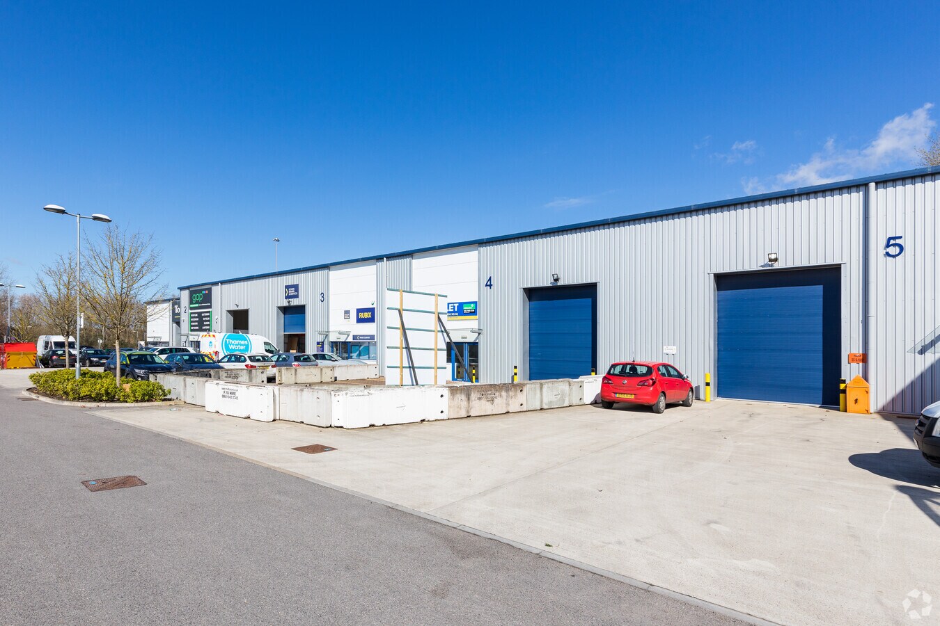 Rose Kiln Ln, Reading, BKS RG2 0JZ