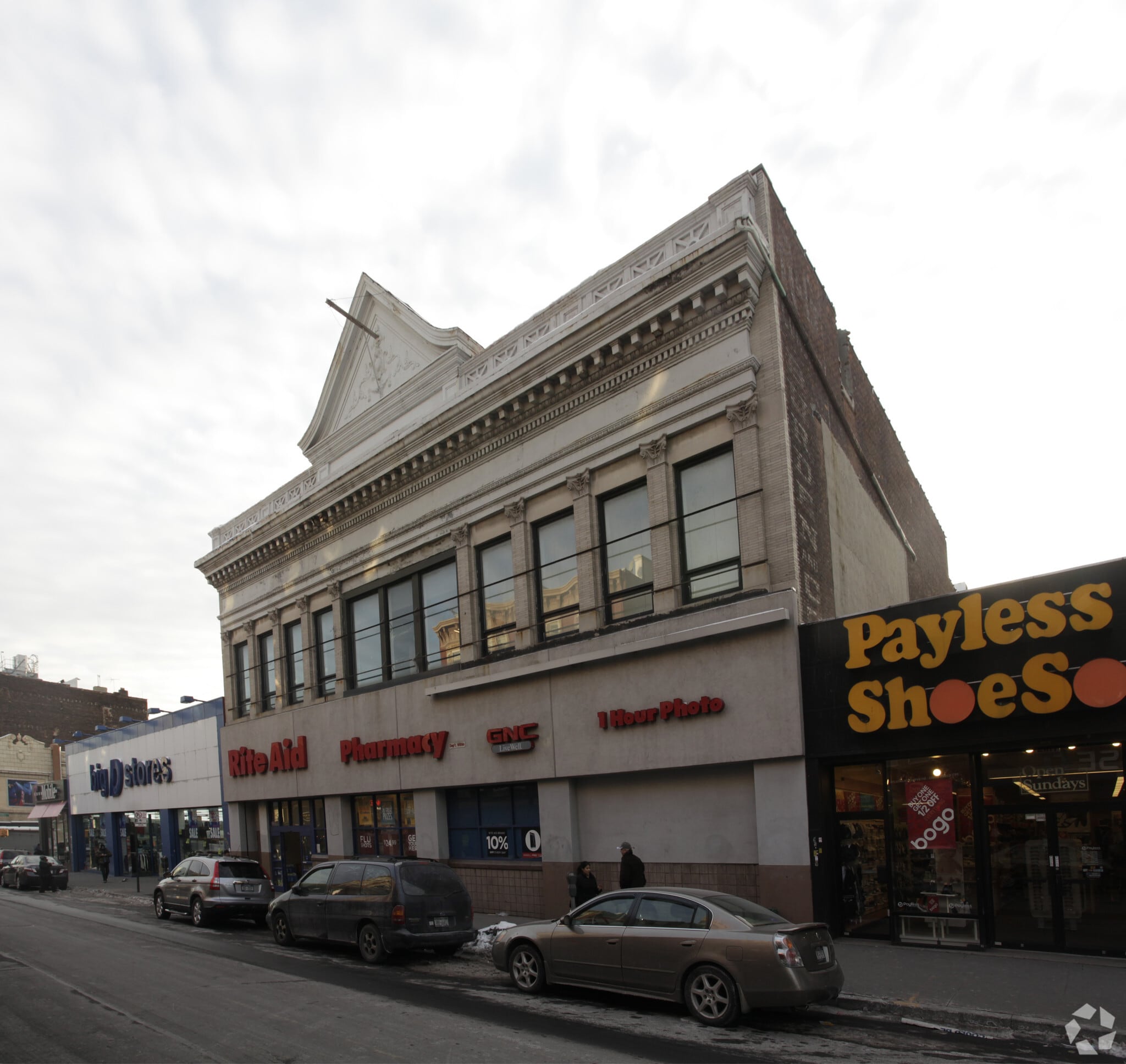 783 Manhattan Ave, Brooklyn, NY for lease Primary Photo- Image 1 of 3