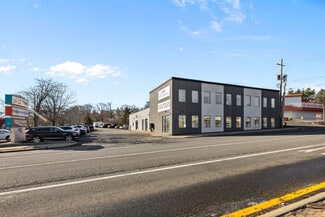 More details for 233 W Route 59, Nanuet, NY - Office, Retail for Lease
