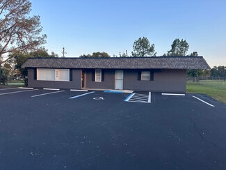 More details for 2044 E Orange Avenue, Eustis, FL - Flex for Lease
