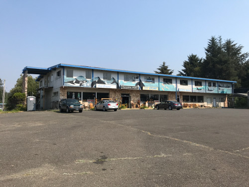 7 State Route 115, Hoquiam, WA for sale Building Photo- Image 1 of 1