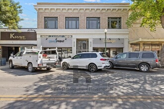 138-142 S K St, Tulare, CA for lease Interior Photo- Image 1 of 33