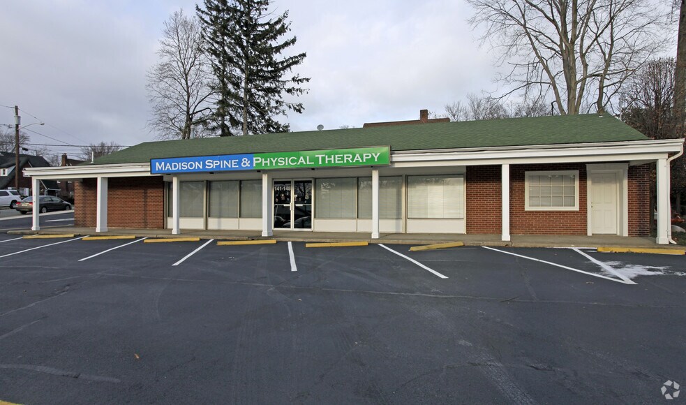 141149 W Pleasant Ave, Maywood, NJ 07607