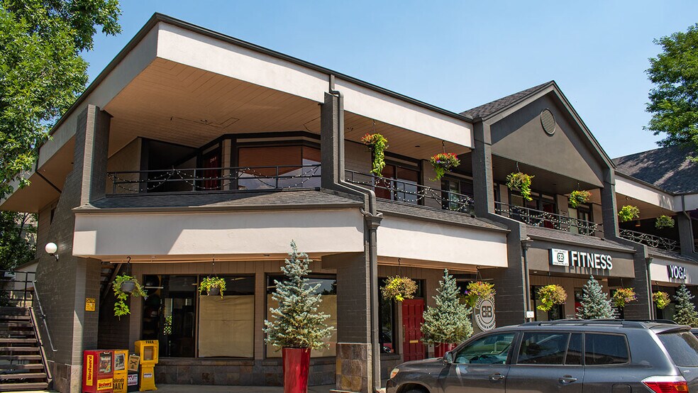 2741-2769 Iris Ave, Boulder, CO for sale - Primary Photo - Image 1 of 1
