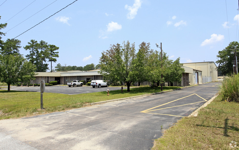 2735 W 5th North St, Summerville, SC for sale - Primary Photo - Image 1 of 1