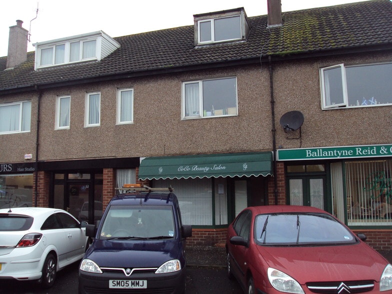 2232 Moorfield Rd, Prestwick, KA9 2HW