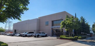 More details for 11109 Jasmine St, Fontana, CA - Industrial for Lease