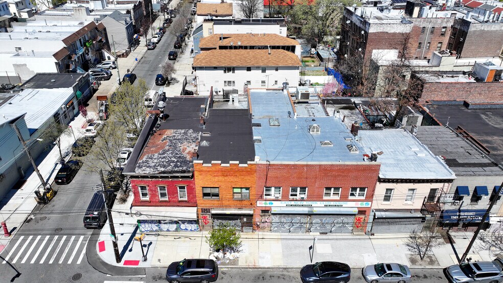 2693-2703 Atlantic Ave, Brooklyn, NY for sale - Building Photo - Image 1 of 1