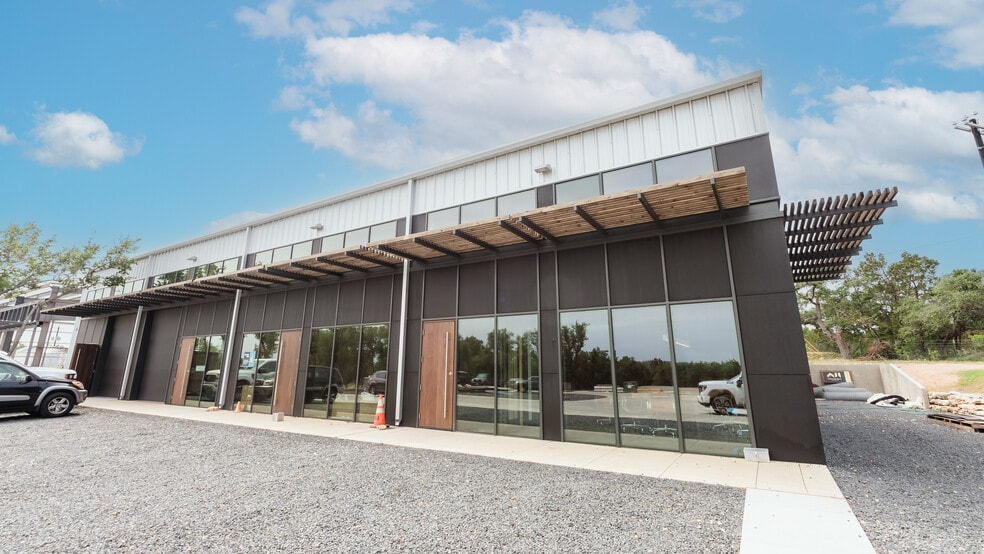 14510 Fitzhugh, Austin, TX 78738, Austin, TX for sale - Building Photo - Image 1 of 1