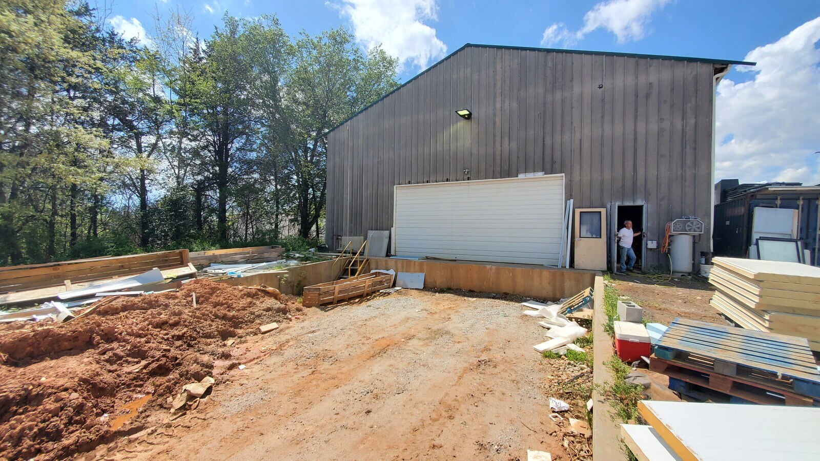 107117 Odom Rd, Easley, SC 29640