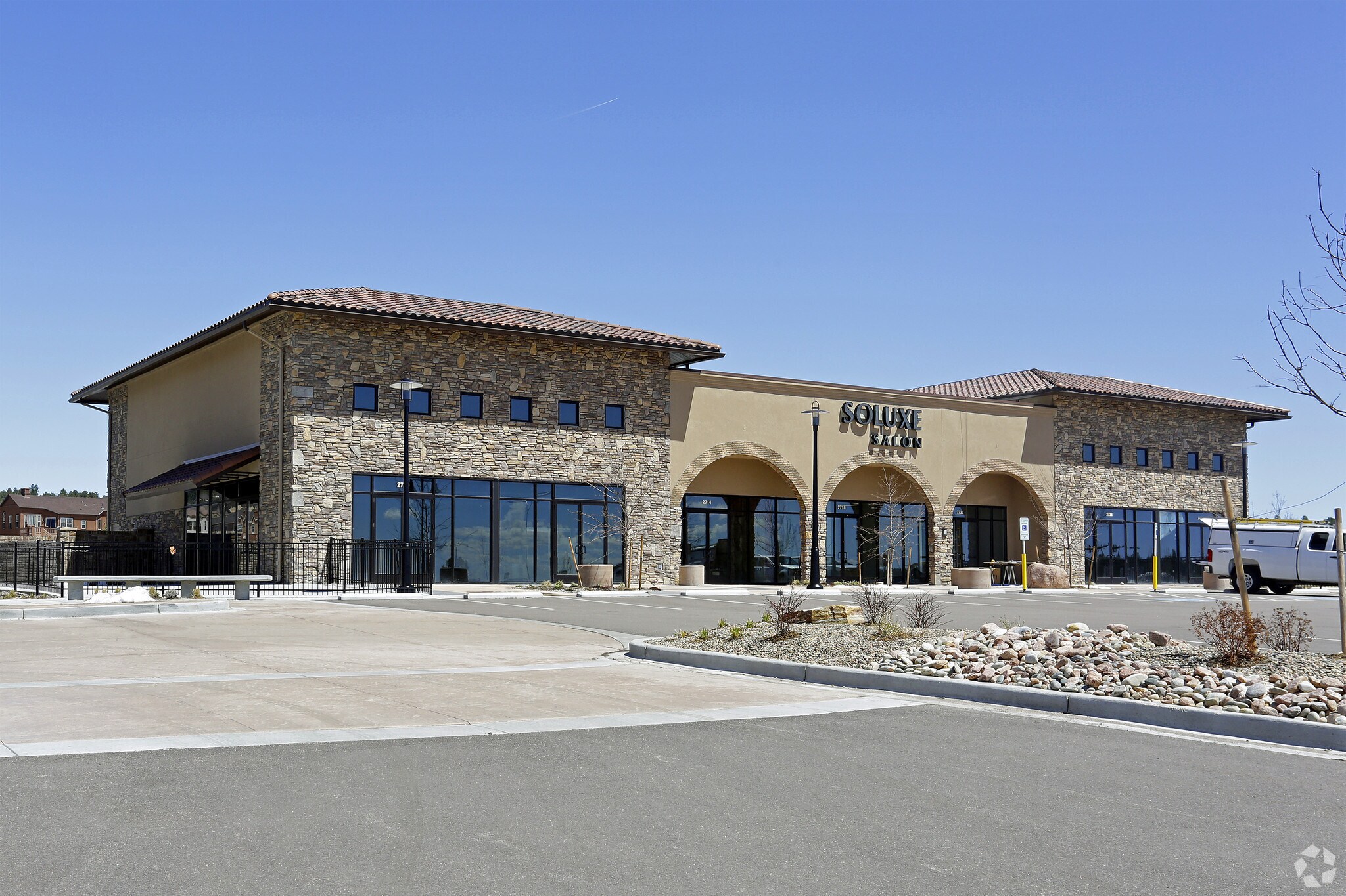 2800 North Gate Blvd, Colorado Springs, CO for sale Building Photo- Image 1 of 1
