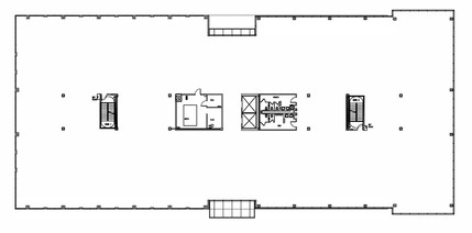 18051 Saturn Ln, Houston, TX for lease Floor Plan- Image 1 of 1