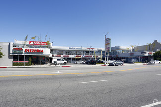 More details for 19307-19327 Ventura Blvd, Tarzana, CA - Retail for Lease