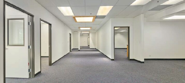 1631-1645 16th St, Santa Monica, CA for lease Building Photo- Image 1 of 4