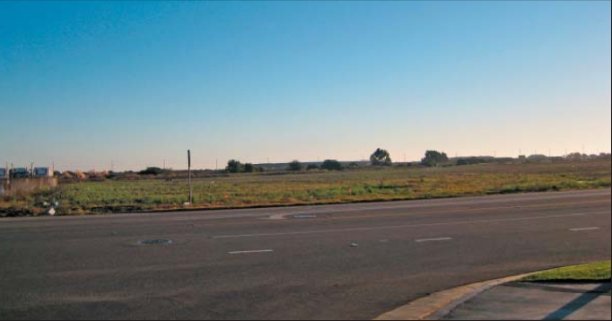 Hueneme Rd, Oxnard, CA for sale - Primary Photo - Image 1 of 1