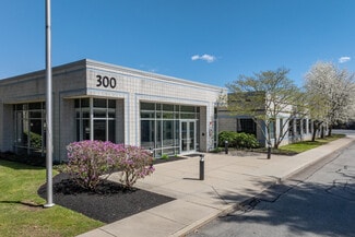More details for 300 Foxborough Blvd, Foxborough, MA - Flex for Lease