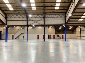 18-20 York St, Ayr for lease Interior Photo- Image 1 of 2