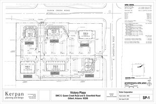 Victory Plaza - Loft