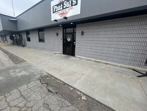401 N Main St, Gravois Mills, MO for lease Building Photo- Image 1 of 6