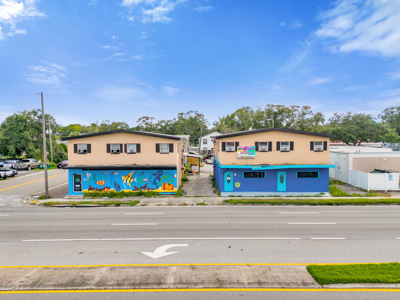 6300-6414 Park Blvd., Pinellas Park, FL for sale - Primary Photo - Image 1 of 36