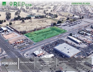 More details for 1550 Hawkins Blvd, El Paso, TX - Office/Medical, Retail for Lease