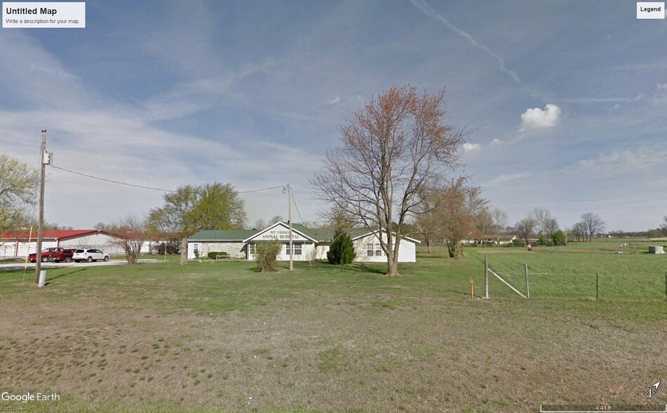 11159 Lawrence 1163, Mount Vernon, MO for sale - Primary Photo - Image 1 of 19