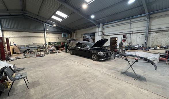 47 Sandy Rd, Carluke for sale - Building Photo - Image 2 of 2