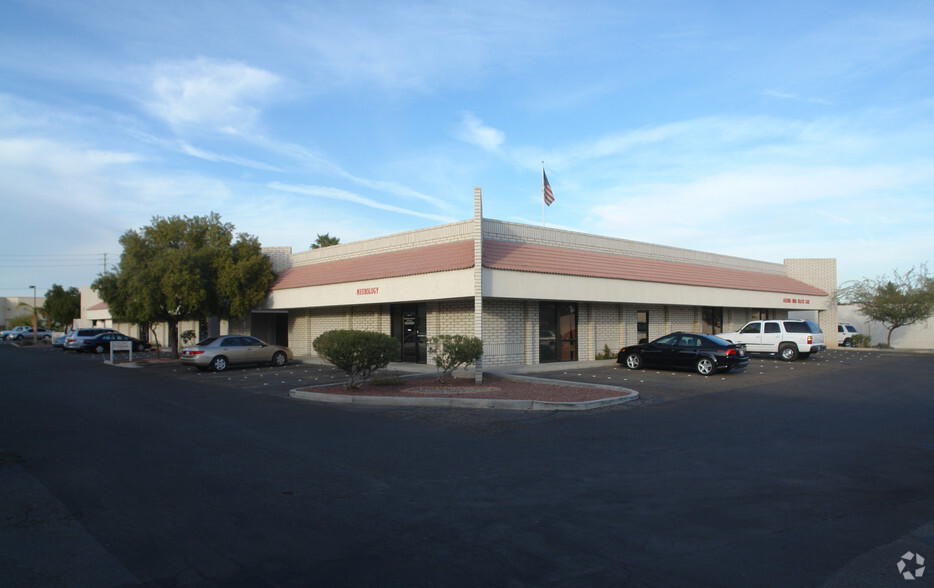 2281 W 24th St, Yuma, AZ for sale - Primary Photo - Image 1 of 1