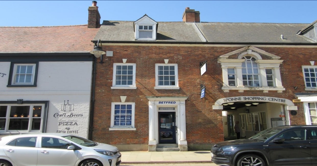 187 Watling St, Towcester for sale Primary Photo- Image 1 of 1