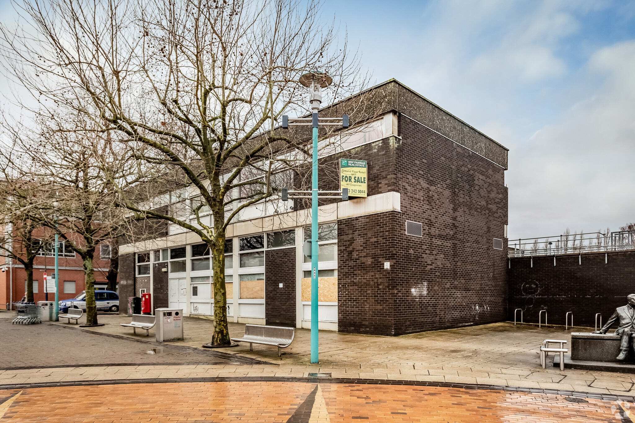 76 Derby Rd, Liverpool for sale Primary Photo- Image 1 of 1