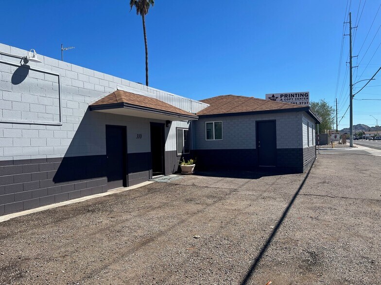 304 W Hatcher Rd, Phoenix, AZ 85021 Industrial for Sale