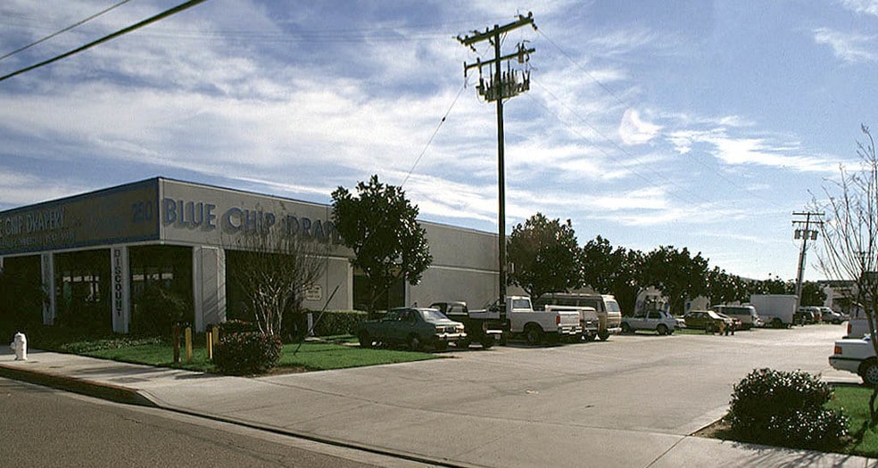 230 E Dyer Rd, Santa Ana, CA for lease - Other - Image 2 of 11