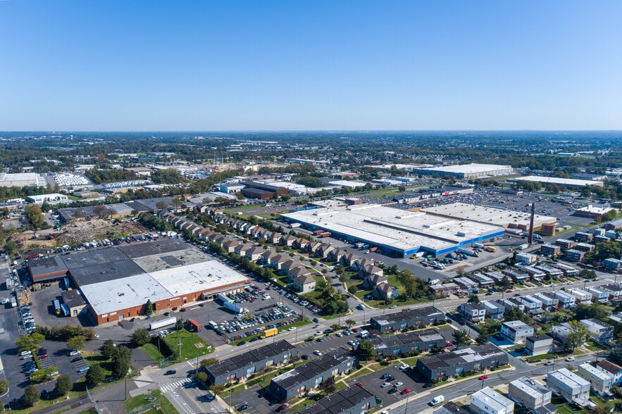 11200 Roosevelt Blvd, Philadelphia, PA for lease - Aerial - Image 3 of 4