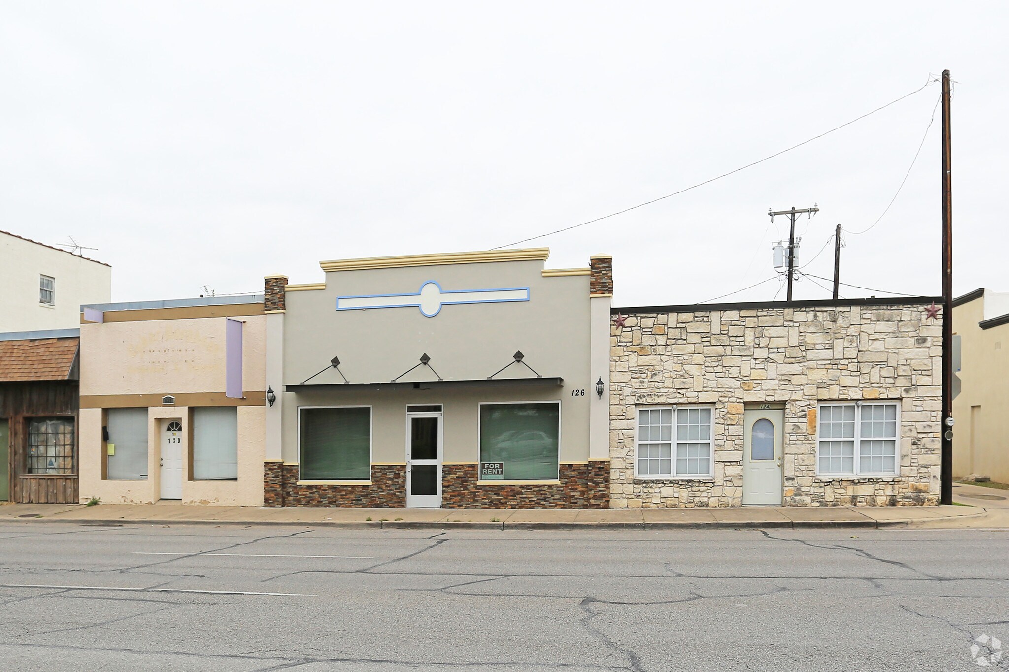 126 E Irving Blvd, Irving, TX for sale Primary Photo- Image 1 of 1