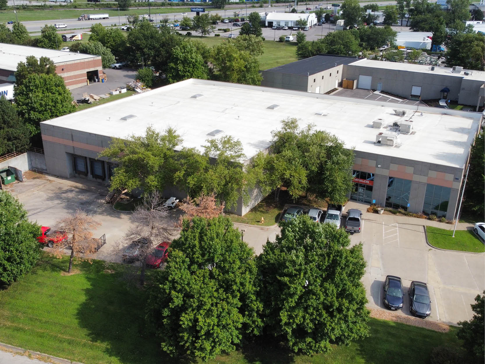 801 N Meadowbrook Dr, Olathe, KS for sale Building Photo- Image 1 of 1