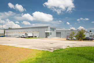 More details for 508 Timesaver Ave, Harahan, LA - Industrial for Lease