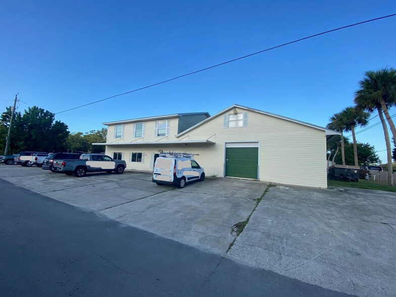 1500 Main St NE, Palm Bay, FL for sale - Building Photo - Image 1 of 15