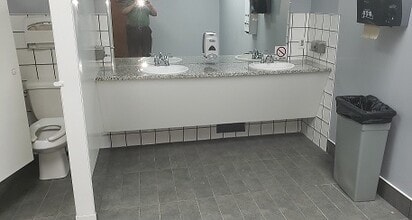 1201 S Sherman St, Richardson, TX for lease Interior Photo- Image 2 of 8